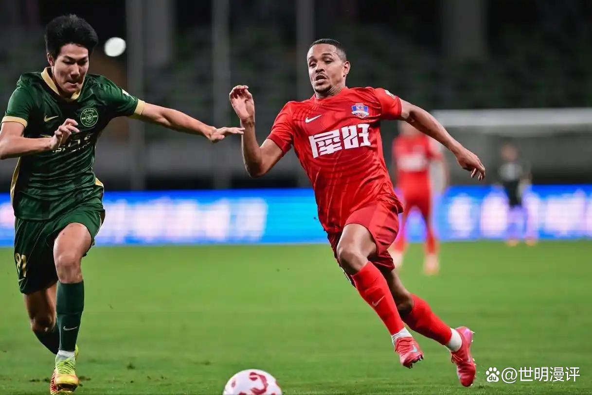 上海申花对成都蓉城在线观看免费版