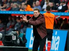 开云中国-斯帕尔最近战绩