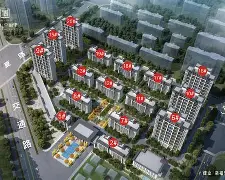 开云中国-日之泉广州地产项目