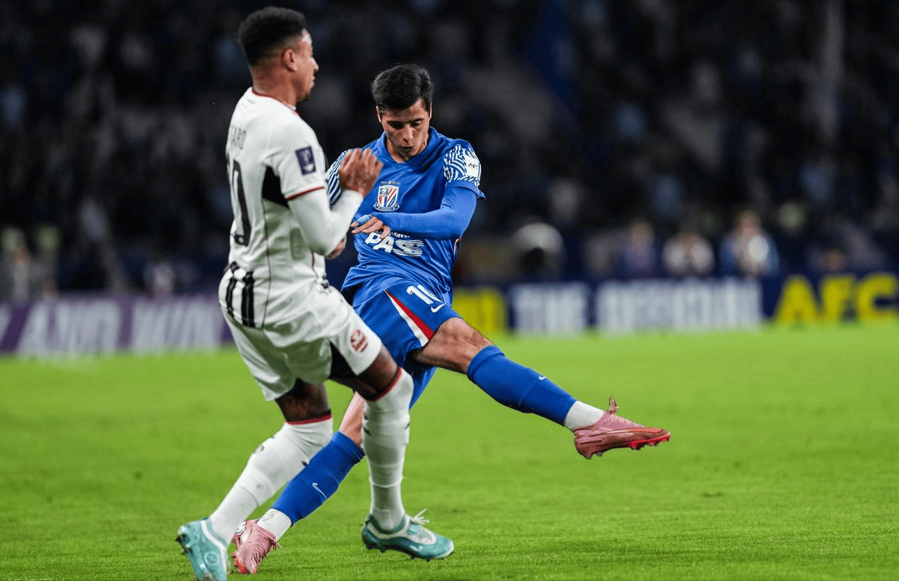 足球说比赛不仅仅是胜负 足球说比赛不仅仅是胜负