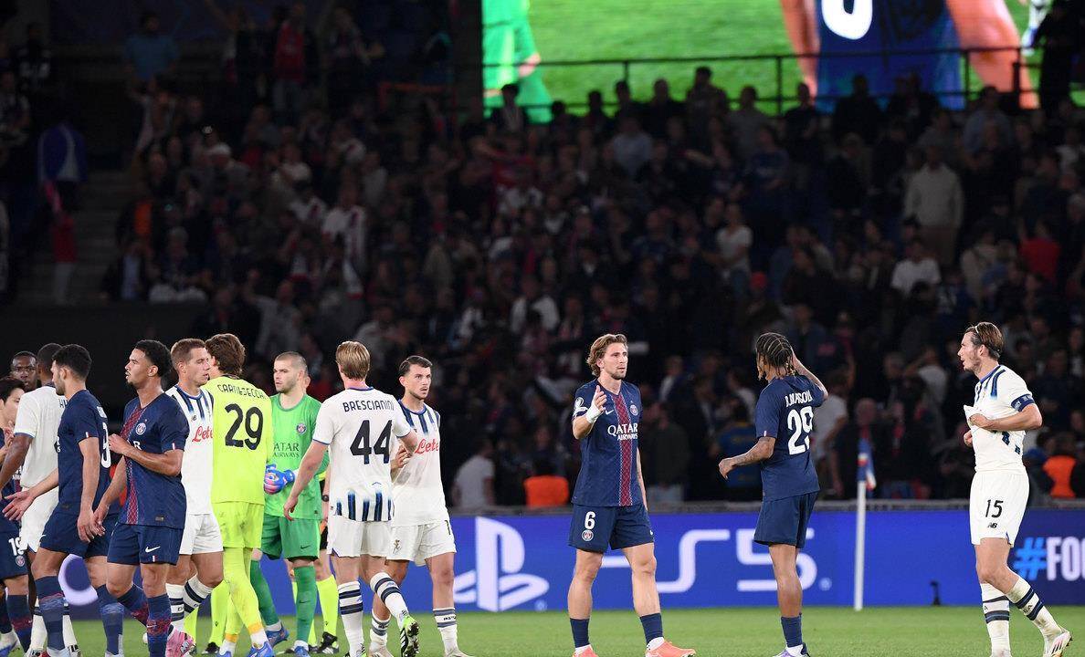 法甲球队连胜晋级,欧冠淘汰赛再迎新星球