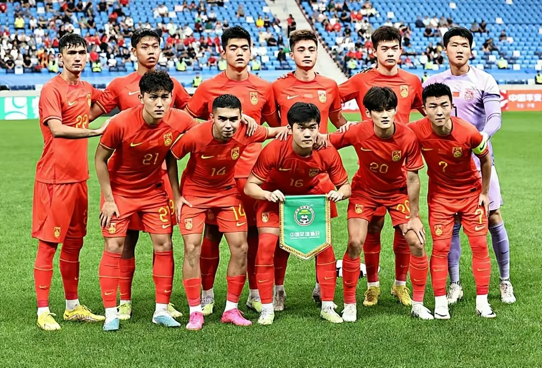 中国足球目前阵容 中国足球目前阵容