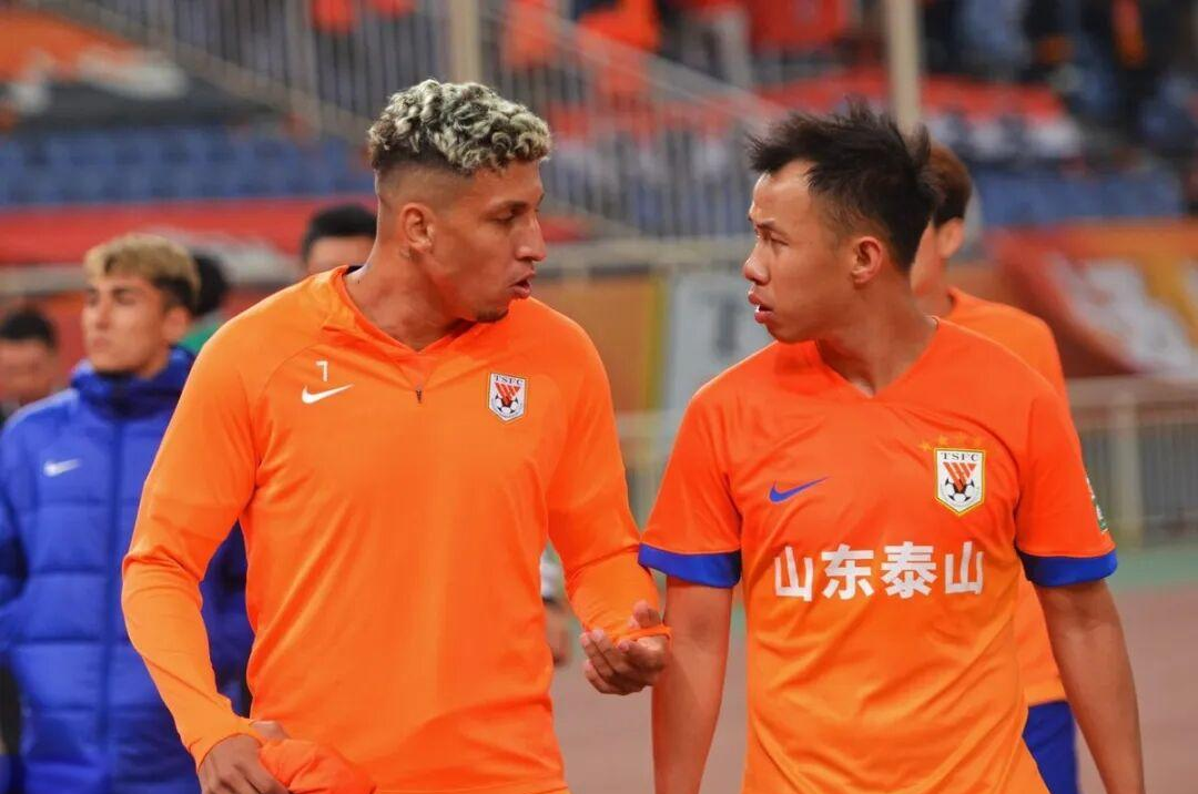 山东鲁能2021赛程主场时间表