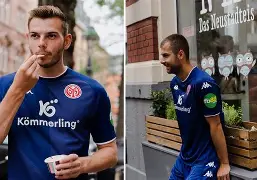 开云手机入口-美因茨球迷