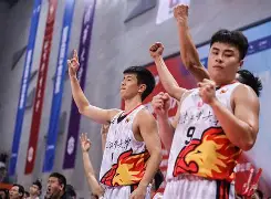 开云手机入口-广东男篮再次取得胜利,实力强劲吗